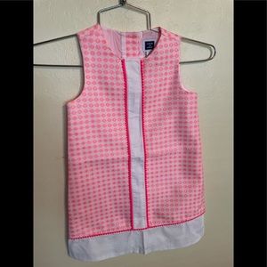 Janie and Jack Toddler Dress